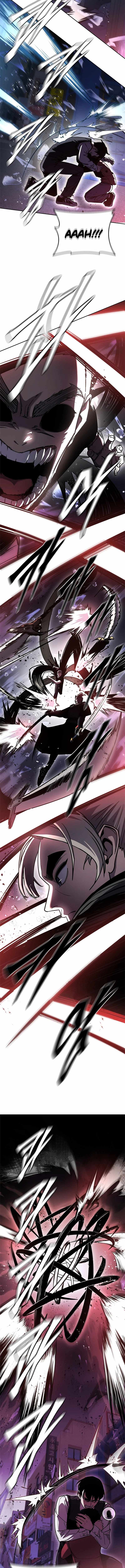The Return of the Crazy Monkey King Chapter 29 4